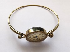 mechanische vintage Chajka Uhr