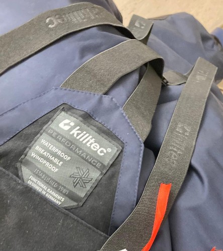 Killtec skihose - killtec,