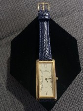 Junghans Quarz Armbanduhr