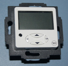 Rademacher Troll C50 Zeitschaltuhr Rollladen- und Jalousiesteuerung