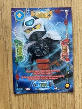 Ninjago Karten
