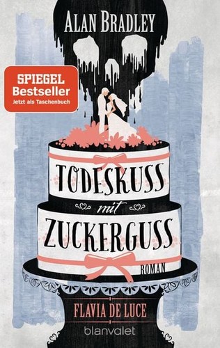 Flavia luce todeskuss - luce, 10