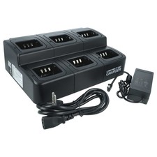 Ladegerät für Kenwood