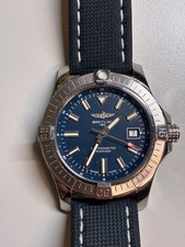 Breitling Avenger Automatic 43