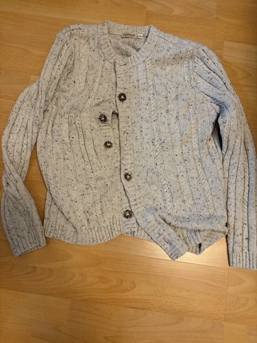 Trachtenjacke strickjacke - trachtenjacke,