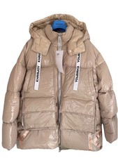 Khrisjoy Parka Daunenjacke Gr