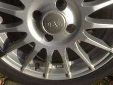 Felgen & Reifen 205/45R16