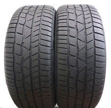 2 x CONTINENTAL 235/45 R19 99V