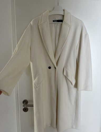 Mantel von zara neu - mantel,