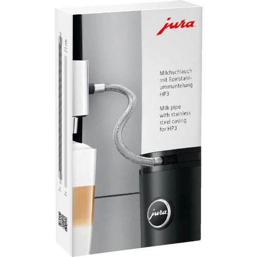Jura 24114 milchschlauch hp3 - 24114,