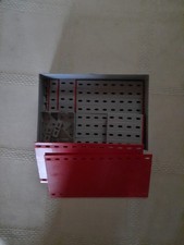 Fischertechnik grundkasten - ,