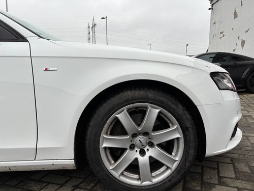 Kotflügel rechts audi - audi, a4