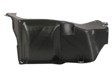 Unterfahrschutz links für: AUDI A3 8L, SEAT LEON 1M, TOLEDO II 1M, SKODA OCTAVIA