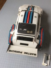 Tamiya Porsche 935 "Martini"