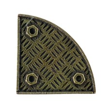 MITFORM METALLDEKORATION