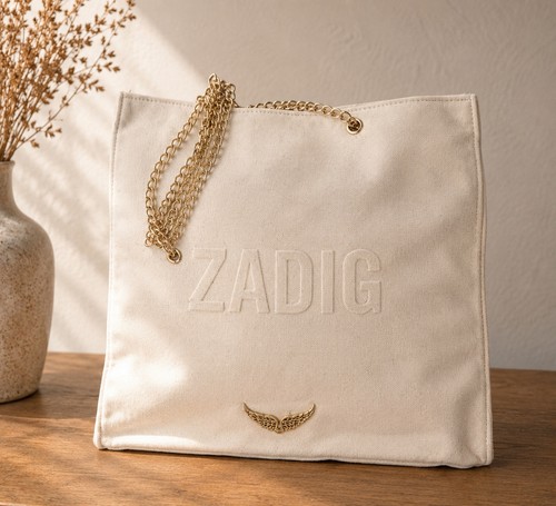 Zadig voltaire beutel - voltaire, tasche