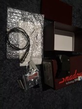 Shadow SH Sonic. Basic