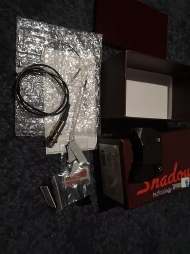Shadow sonic basic - sonic.,