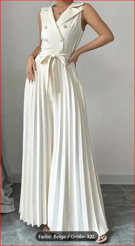 Neuer eleganter hosenanzug - neuer,
