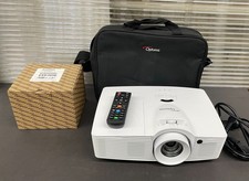 Optoma EH 416 Professional