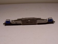 Märklin mini-club Spur Z