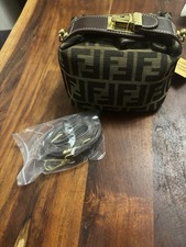 Fendi Tragetasche Mini