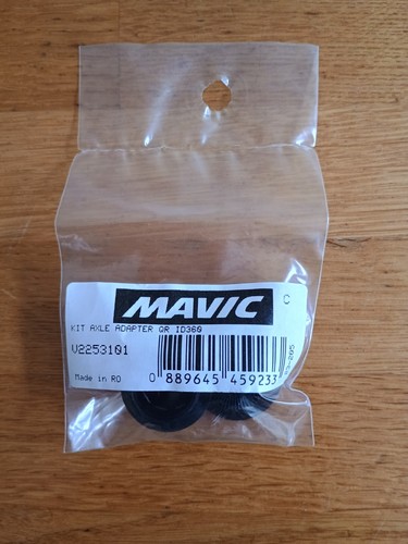 Mavic id360 rear - mavic,