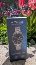 WITHINGS Scanwatch Nova |