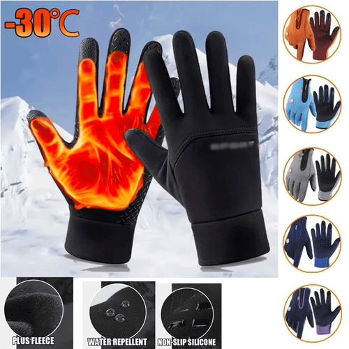 Winter handschuhe damen herren - handschuhe,