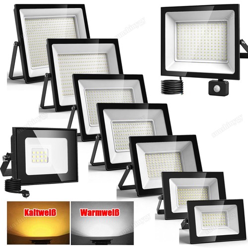 Led fluter 10w - fluter, 20w