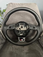 Audi S-Line  A4 B8 A5 8T Q5 8R