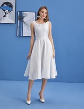 HBH Brautmoden Ärmellos