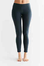 Leela Cotton Damen Leggings