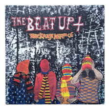 The Beat Up - Black Rays
