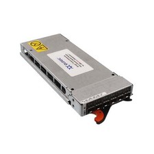 IBM BladeCenter 6 port FC