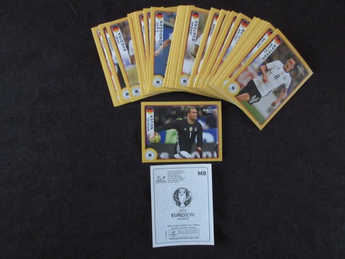 Panini uefa euro - panini,