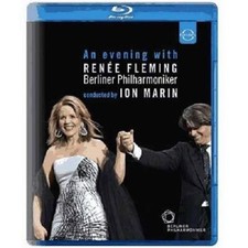 Blu-ray Waldbuhne 2010 Dvorak