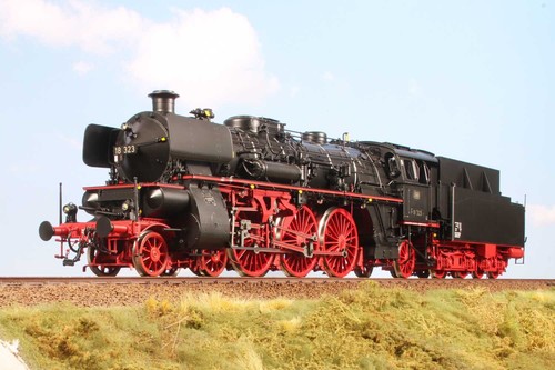 Km1 111832 spur 1 - km1,