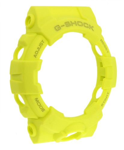 Casio shock sqad bezel - casio, g-sqad
