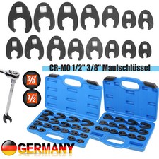 Hahnenfußschlüssel