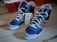 Nagelneue Adidas Neo Sleek  US 7,5 UK 6 EU 39 1/3