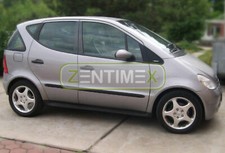 Schutzleisten für Mercedes