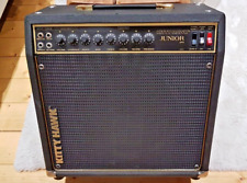 Kitty Hawk Junior Pro '85 Service/Röhren neu Gitarrenamp Combo Celestion Speaker