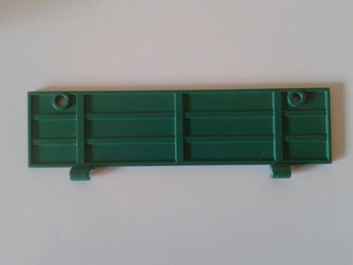 Playmobil 4496 anhänger - 4496,