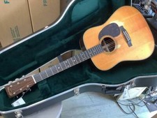 Akustikgitarre Martin & Co