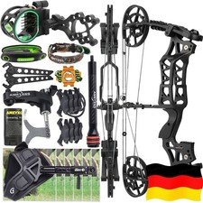 25Zoll Bogenschießen