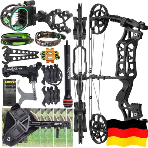 25zoll bogenschießen - 25zoll,