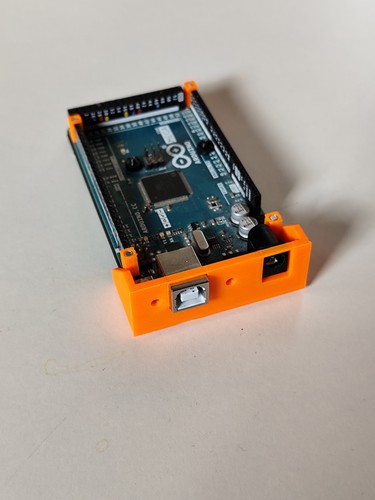 Einbauschiene für arduino - einbauschiene,