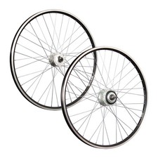 Laufrad 28 Zoll Satz Set