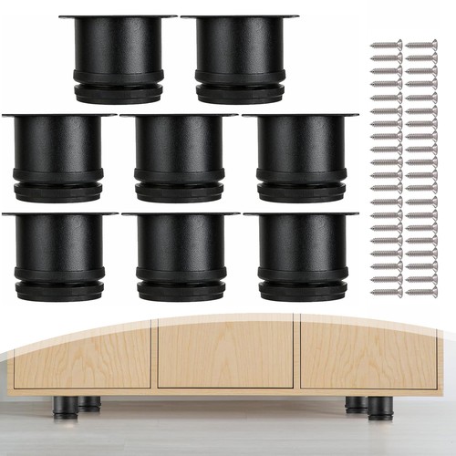 8xmöbelfüße möbelfüsse - 8xmöbelfüße,